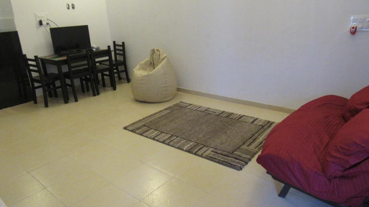 Retreat Chalets, The Nest, At Sparsh Resorts, Karjat Exterior foto